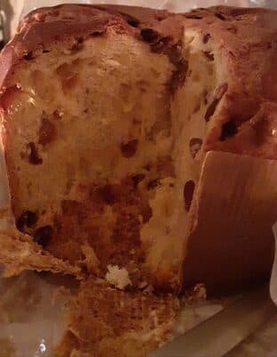 Panettone