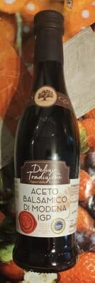 Aceto Balsamico Di Modena