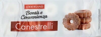 Canestrelli