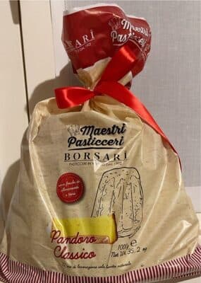 Pandoro Classico