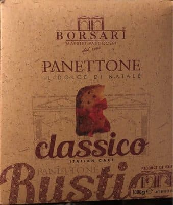 Panettone
