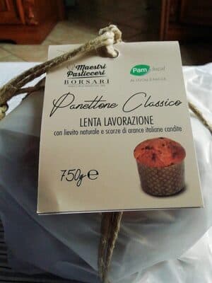 Panettone Classico