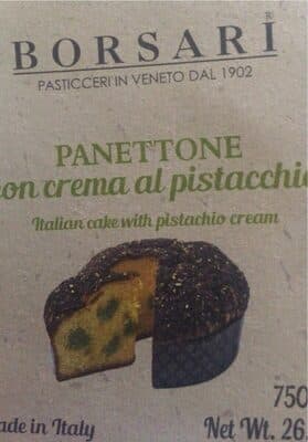 Panettone