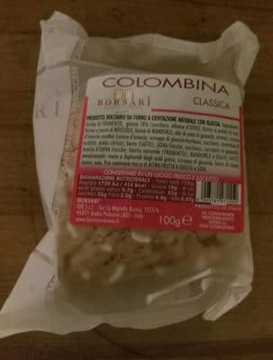 Colombina Classica
