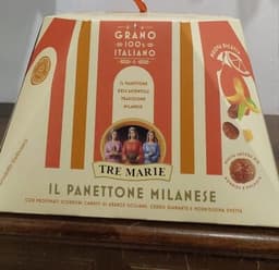 Panettone