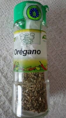 Orégano