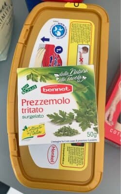 Prezzemolo