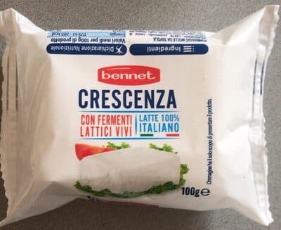 Crescenza