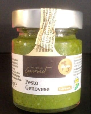 Pesto Genovese