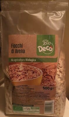 Fiocchi Di Avena
