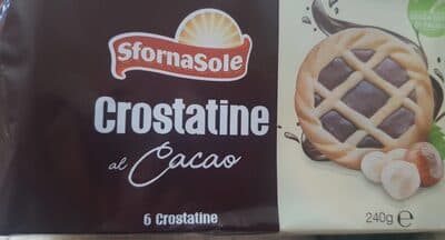 Crostatine