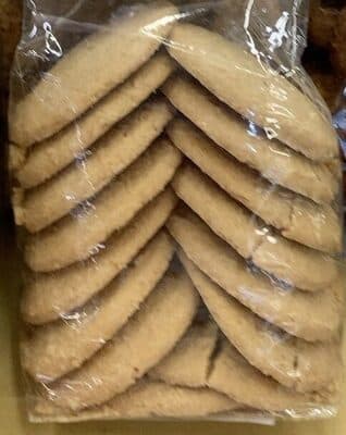 Bottoncini Alla Lavanda