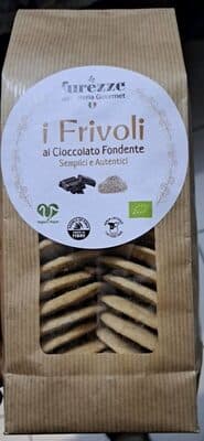 I Frivoli Al Cioccolato