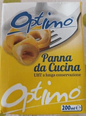 Panna Da Cucina