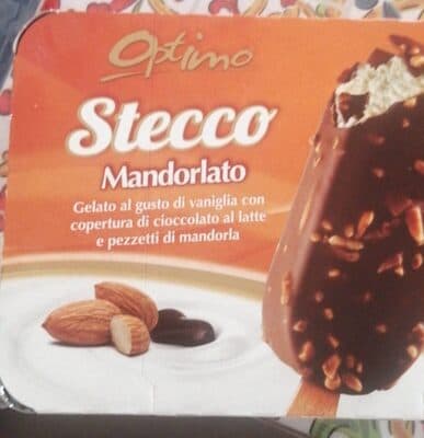 Stecco Mandorlato