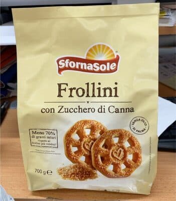 Frollini