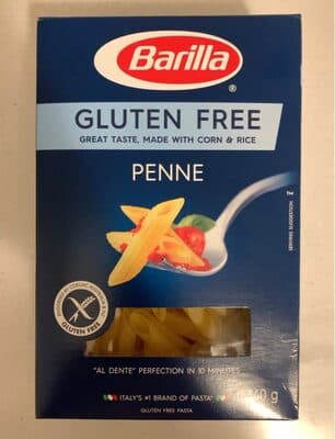 Gluten Free Penne