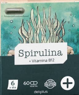 Spirulina