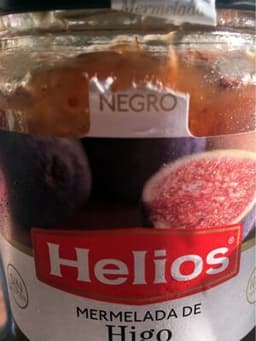 Mermelada De Higo Extra