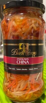 Ensalada China