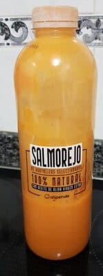Salmorejo