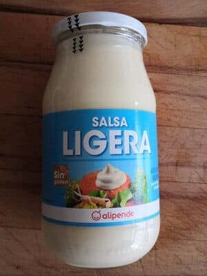 Salsa Ligera