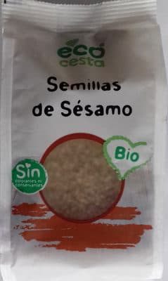 Semillas De Sésamo