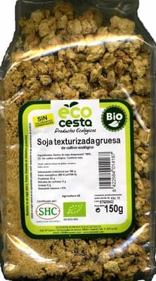 Soja Texturizada Gruesa