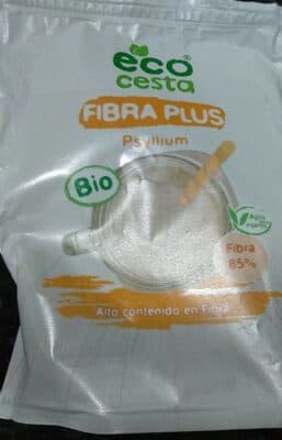 Fibra Plus Psyllium
