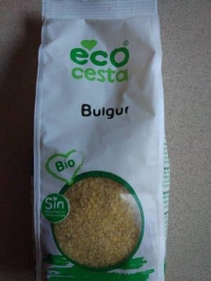 Bulgur