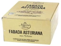 Fabada Asturiana