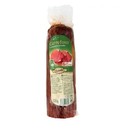 Lomo Embuchado Pieza