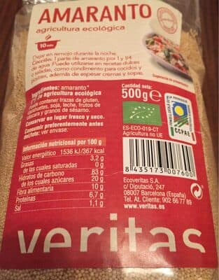 Amarante