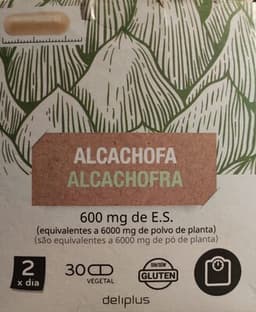 Alcachofa