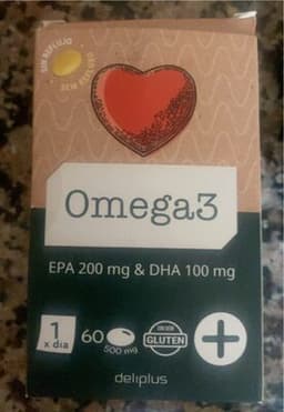 Omega 3