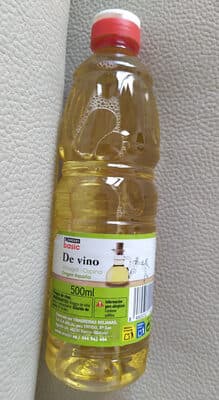 Vinagre De Vino Blanco