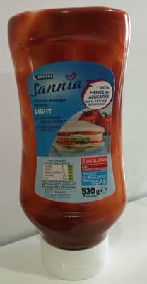 Ketchup Light