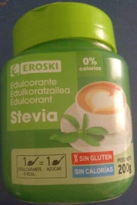 Stevia