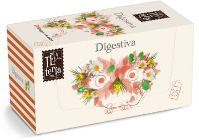 Día Infusión Vital Digest