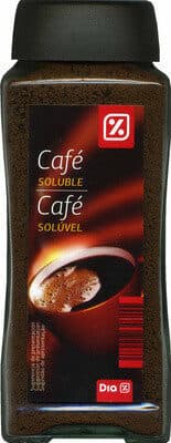 Café Soluble