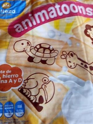 Animatoons