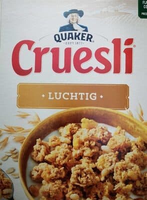 Cruesli