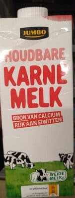 Karnemelk