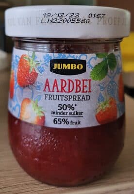 Aardbei