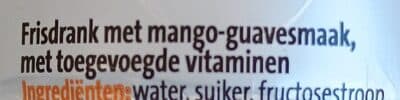 Vitamine Drink Mango