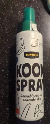 Kook Spray