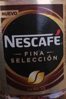 Nescafe