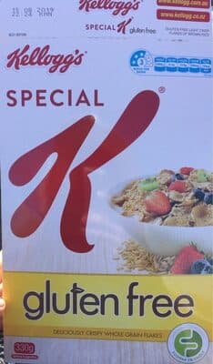 Kell Special K G / F 330Gm Imp