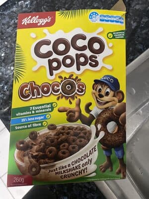 Chocos