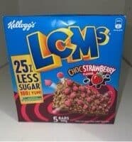 Choc Strawberry Lcms